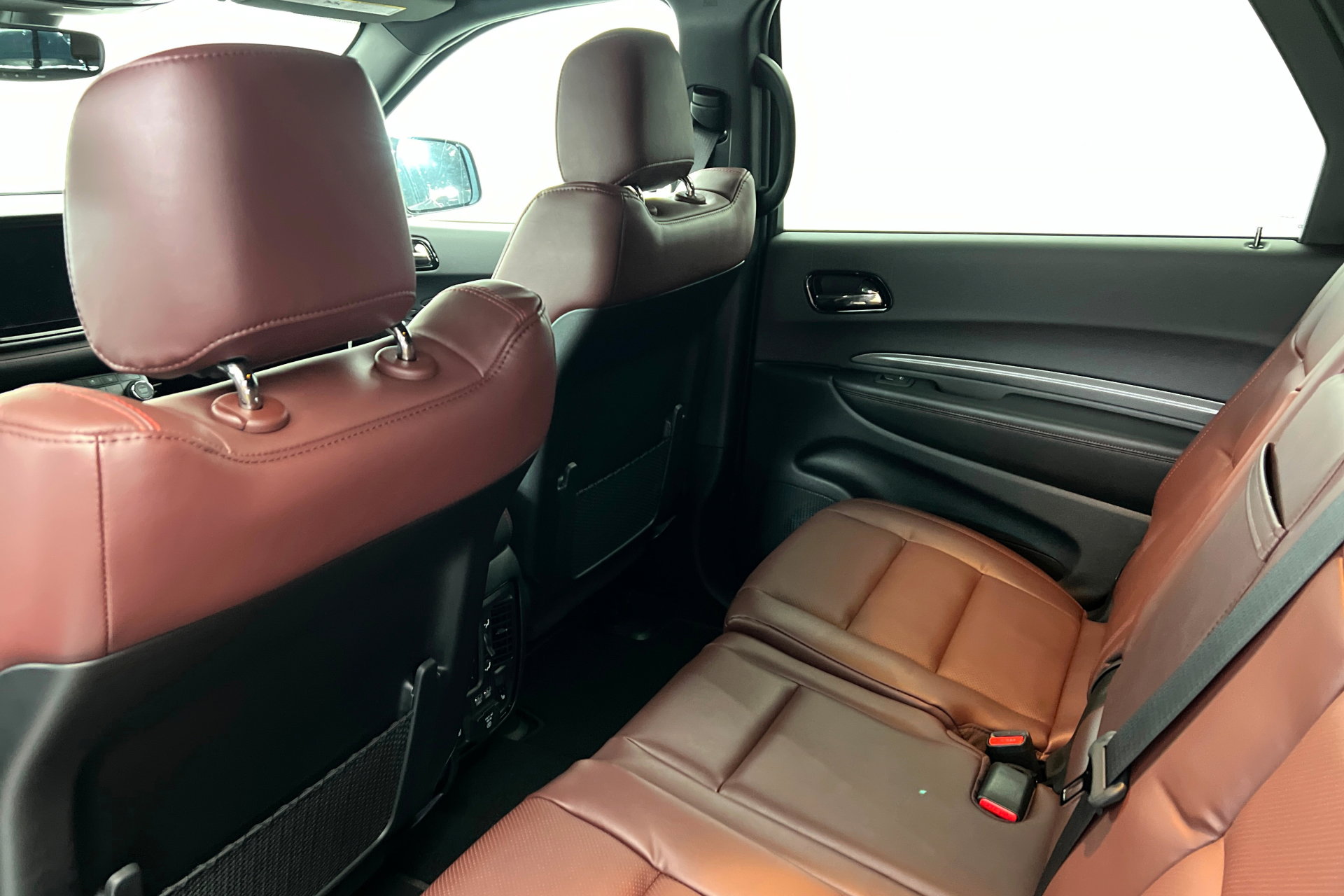 New 2026 Dodge Durango GT image 19