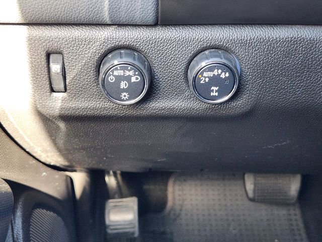 Used 2018 Chevrolet Colorado Z71 image 22