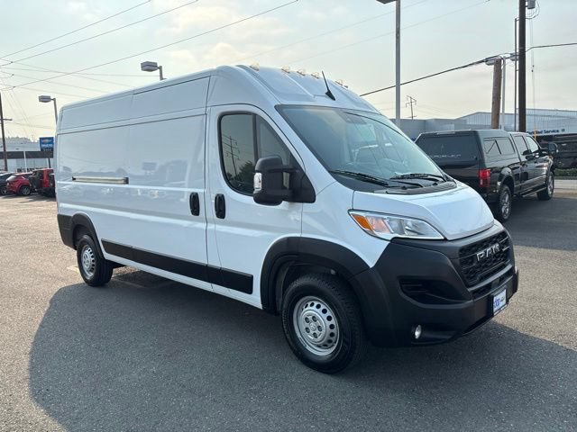 Used 2025 RAM ProMaster 2500 w/ Convenience Group FWD image 7