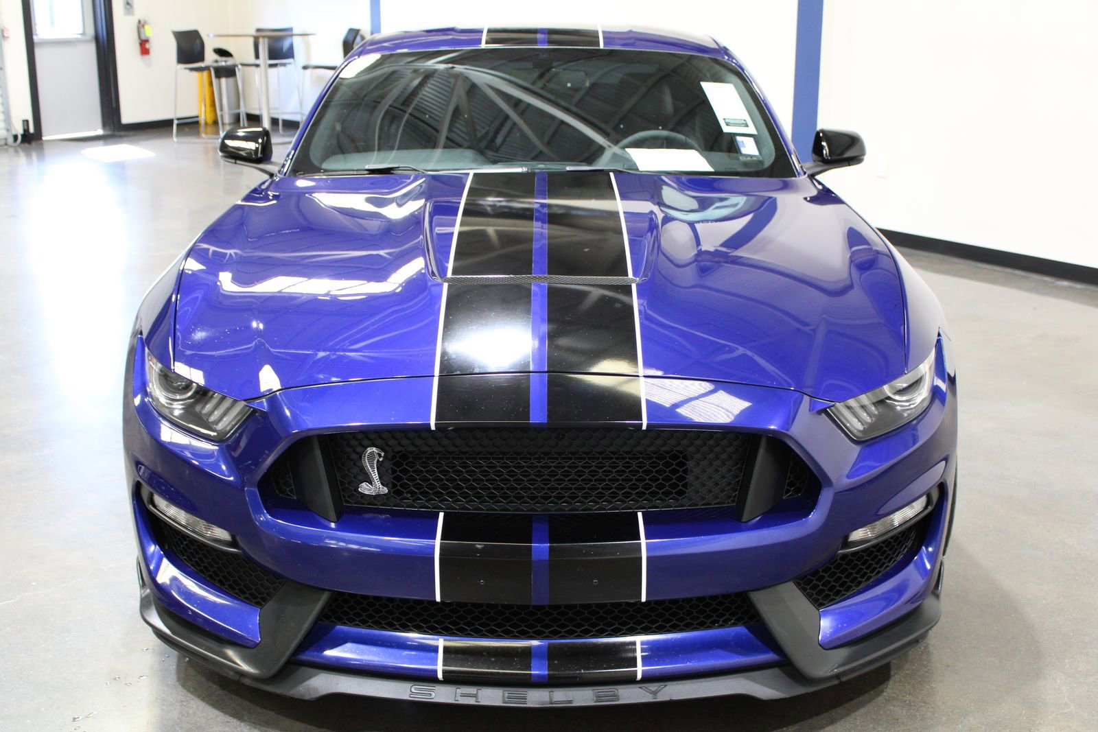 Used 2016 Ford Mustang Shelby GT350 w/ Technology Package image 5