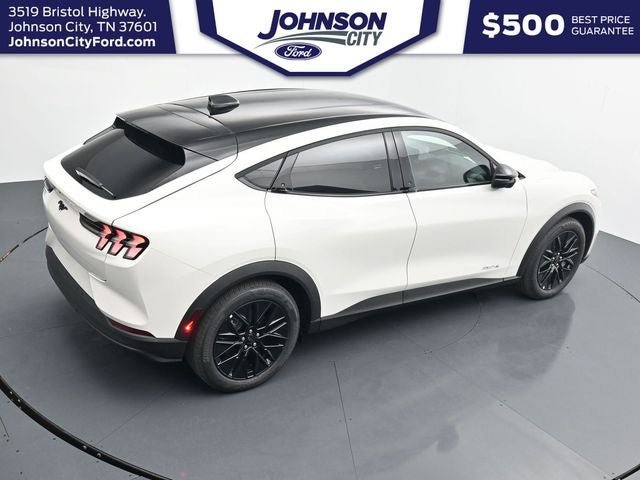 New 2026 Ford Mustang Mach-E Select w/ Comfort Package Lite AWD/4WD image 32