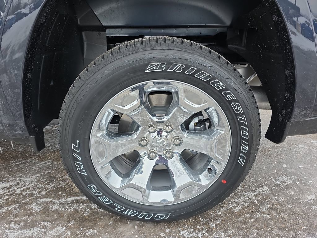 New 2026 RAM 1500 Big Horn image 32