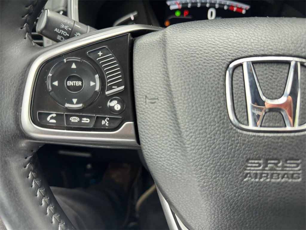 Used 2018 Honda CR-V EX-L image 29