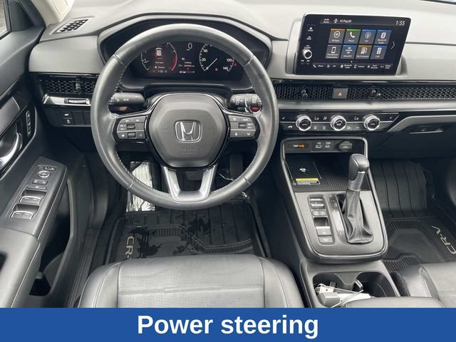 Used 2024 Honda CR-V EX-L image 17