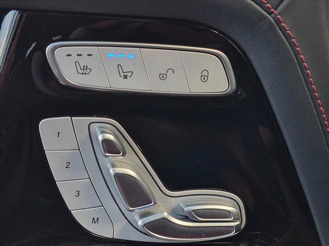 Certified 2023 Mercedes-Benz G 63 AMG 4MATIC image 19
