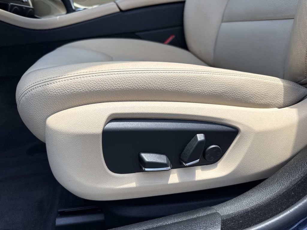 Used 2016 BMW 535i xDrive Sedan AWD/4WD image 20