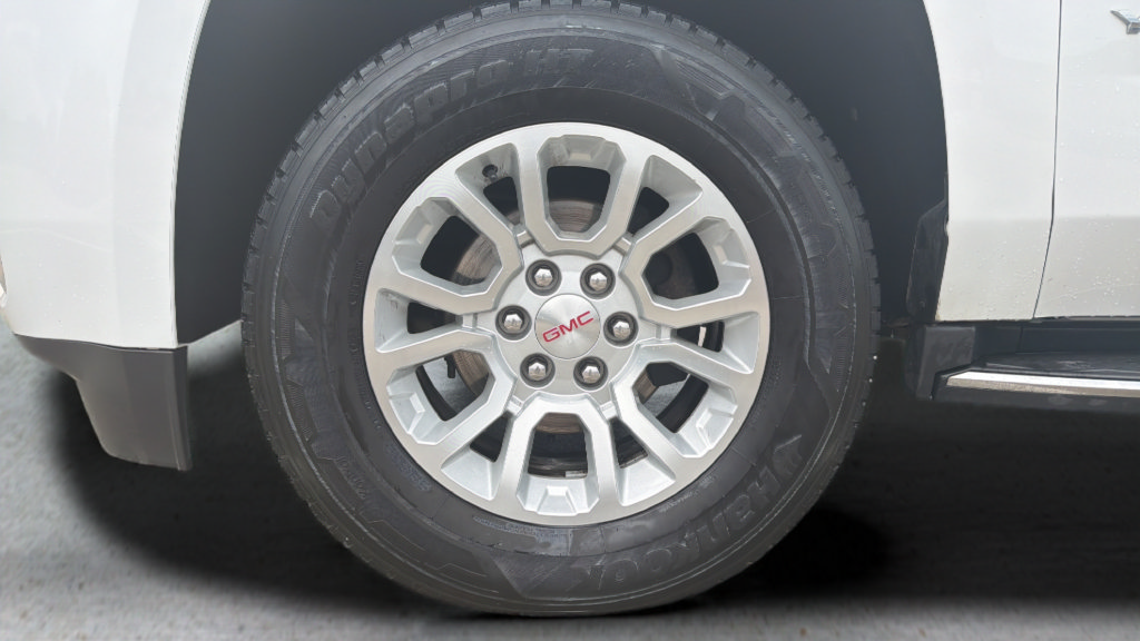 Used 2019 GMC Yukon XL SLT AWD/4WD image 9