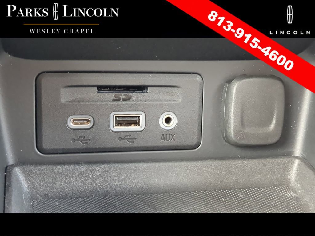 Used 2020 GMC Terrain SLT w/ Preferred Package image 22