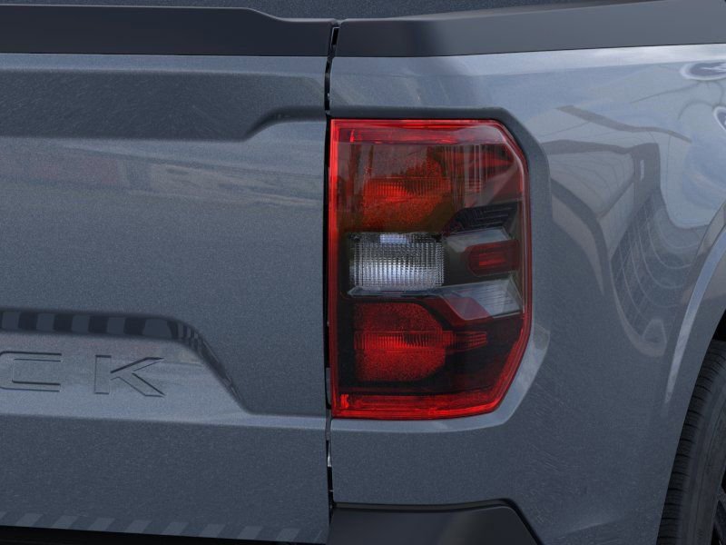 New 2026 Ford Maverick XLT w/ XLT Luxury Package image 22