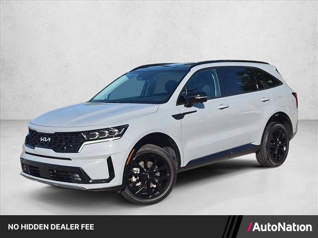 Used 2023 Kia Sorento SX