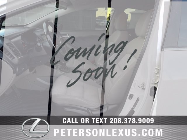Used 2015 Kia Forte EX w/ UVO Package W/17" Alloys FWD image 19