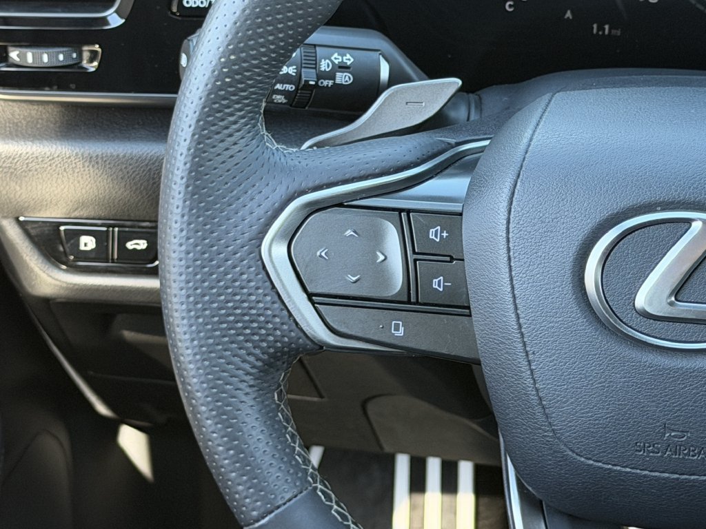 Used 2024 Lexus NX 350 F Sport AWD/4WD image 15
