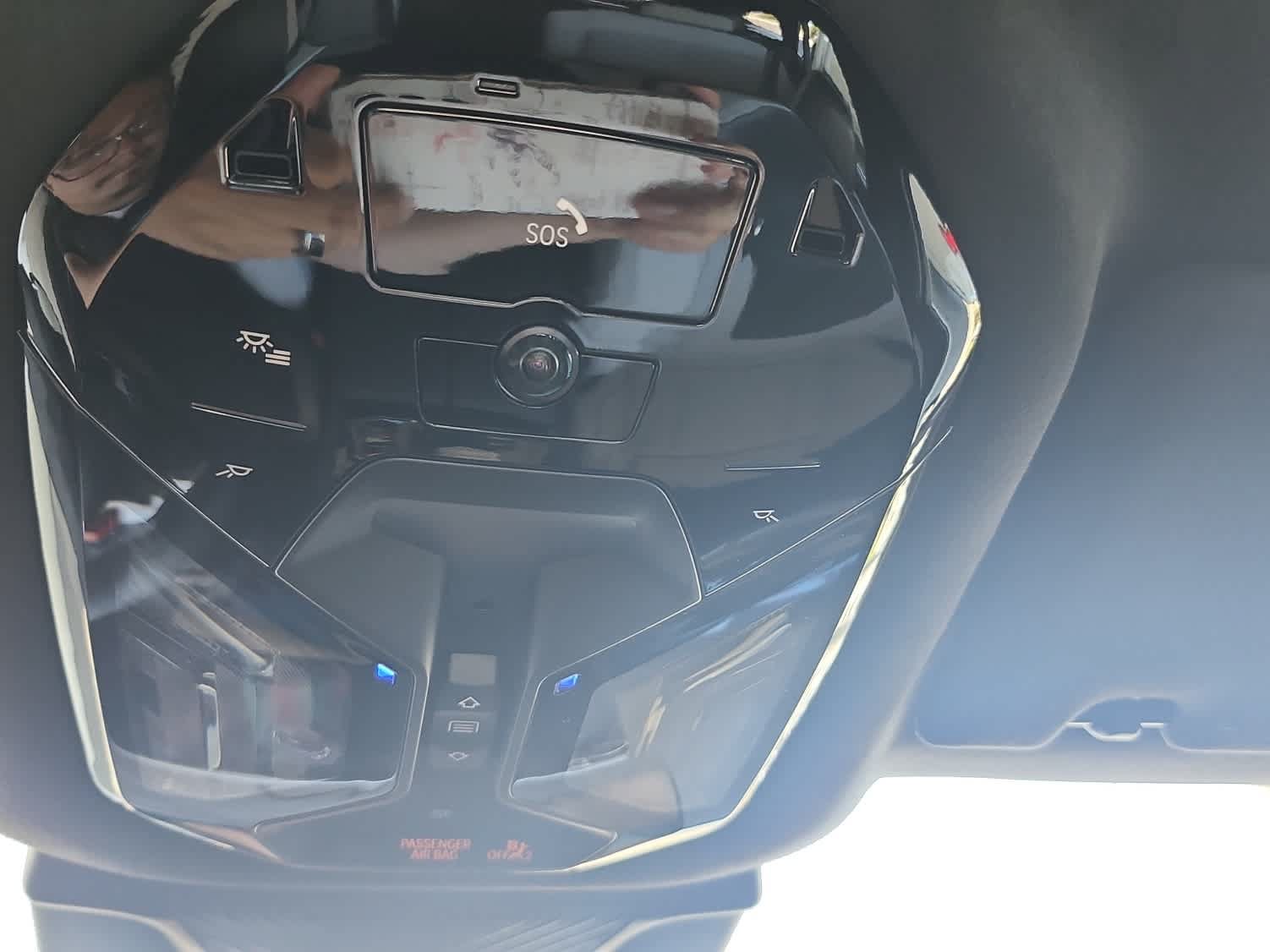 New 2027 BMW M5 Touring AWD/4WD image 22