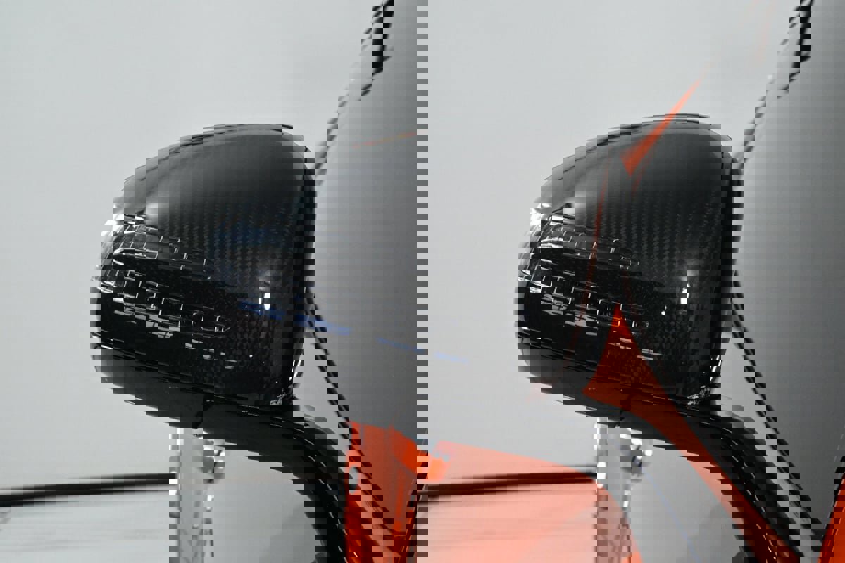 Used 2021 Mercedes-Benz AMG GT Black Series w/ Lane Tracking Package image 61