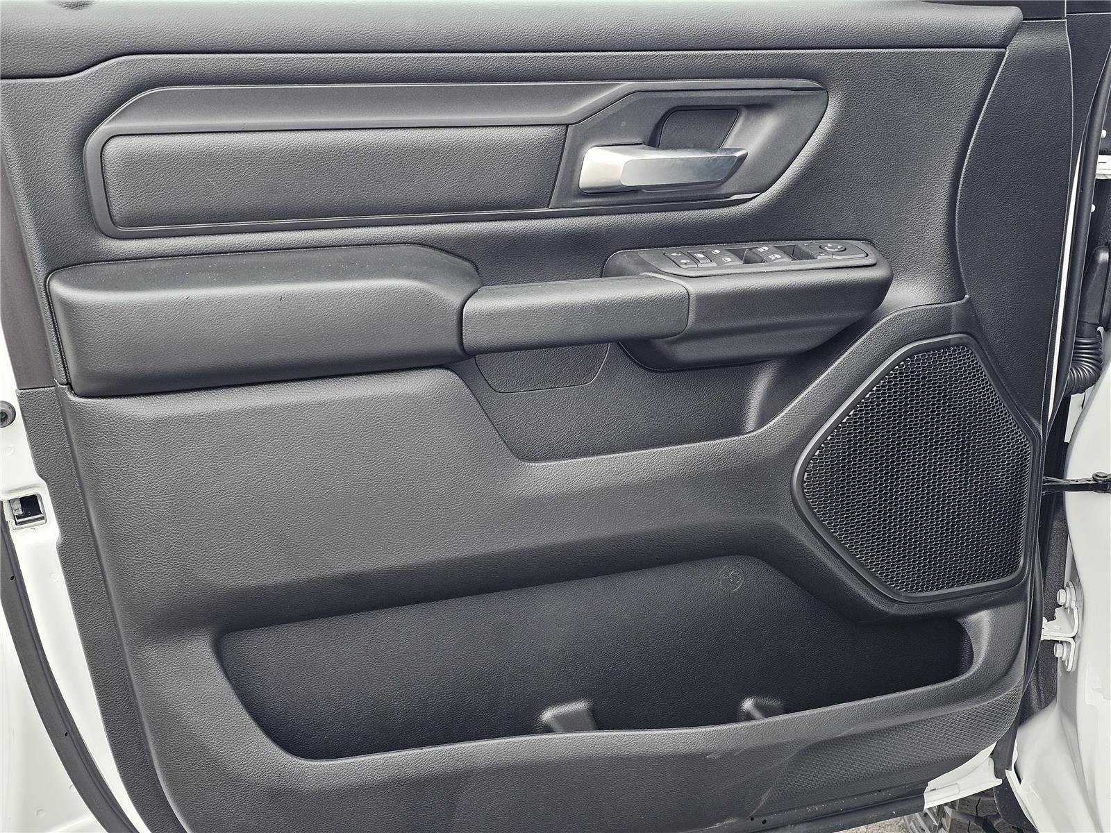 New 2026 RAM 1500 Warlock AWD/4WD image 16