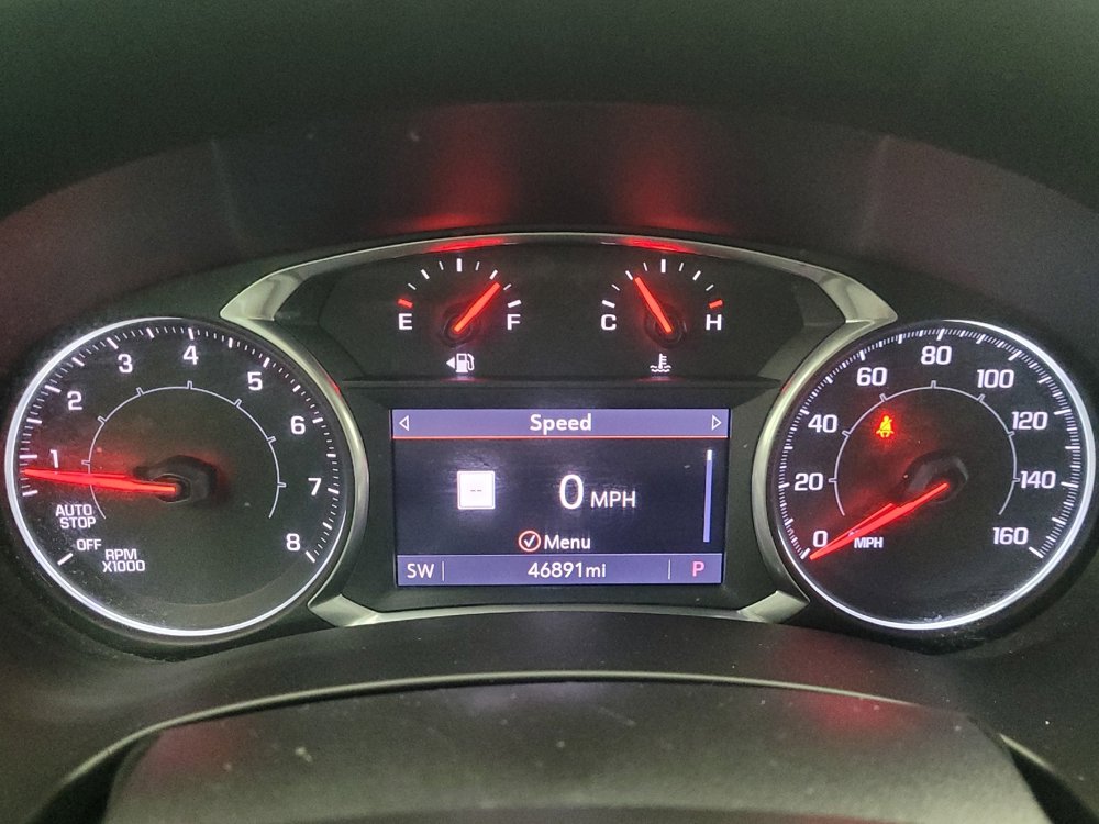 Used 2019 GMC Terrain SLE w/ Driver Convenience Package image 23