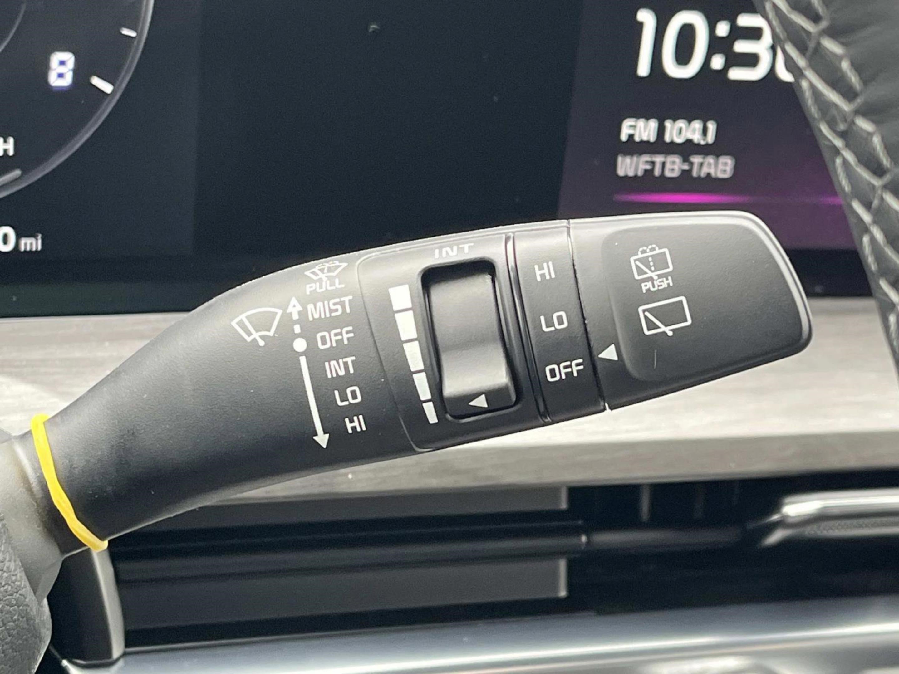 New 2025 Kia Telluride SX X-Line image 32