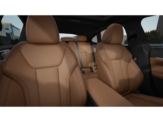 New 2026 BMW i4 xDrive40i image 11