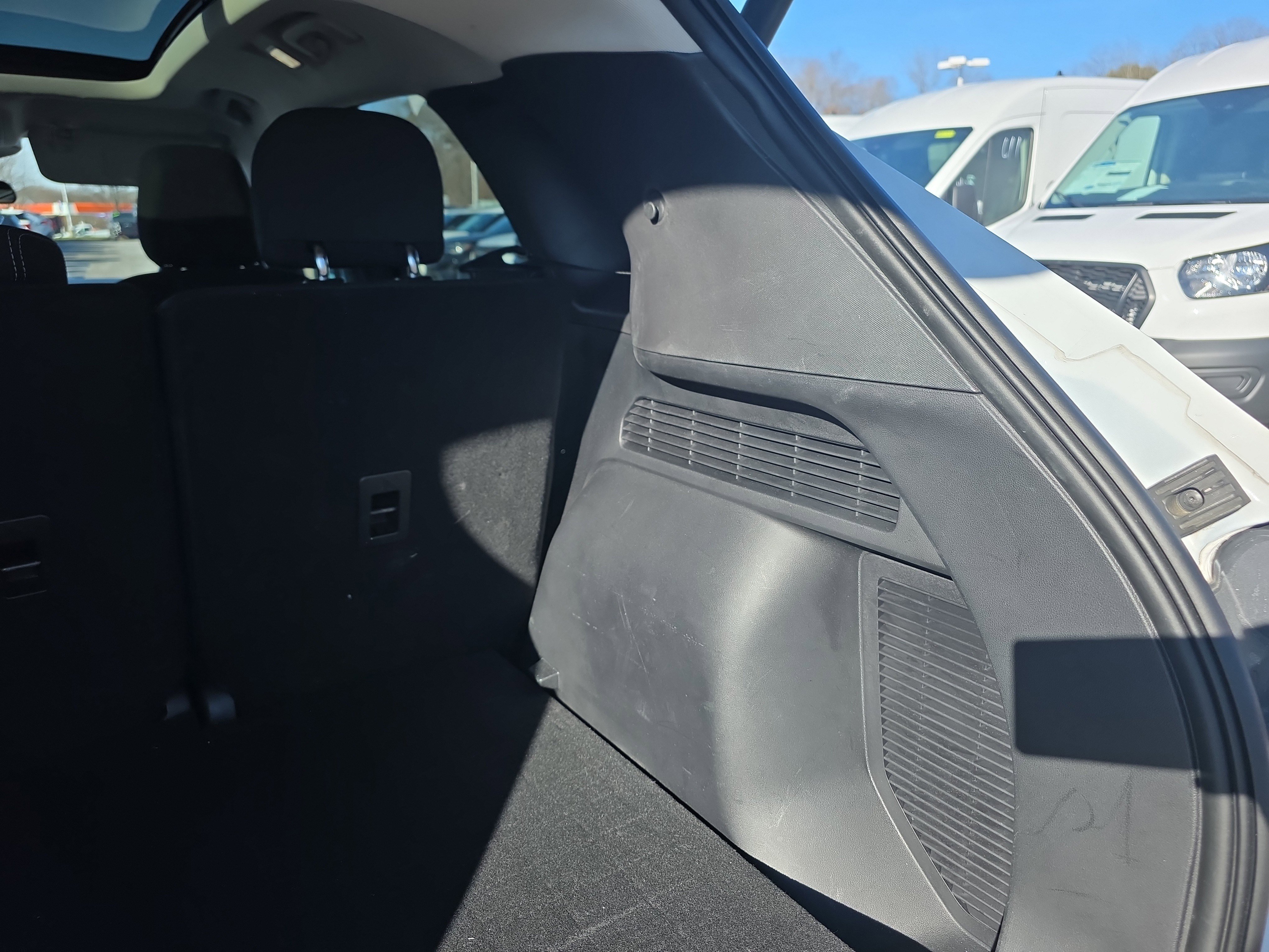 Certified 2023 Ford Escape Active w/ Tech Pack #1 image 18