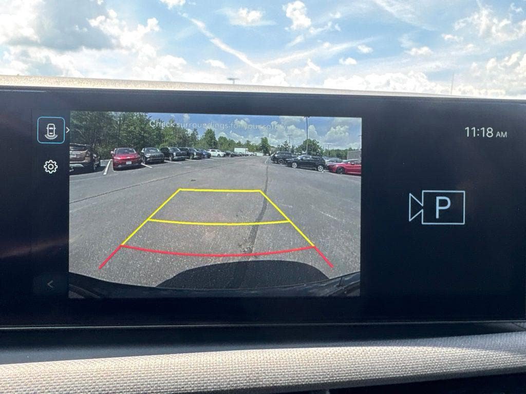 New 2026 Hyundai Tucson XRT AWD/4WD image 15