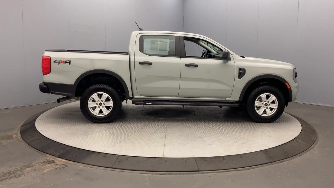Used 2024 Ford Ranger XL AWD/4WD image 6