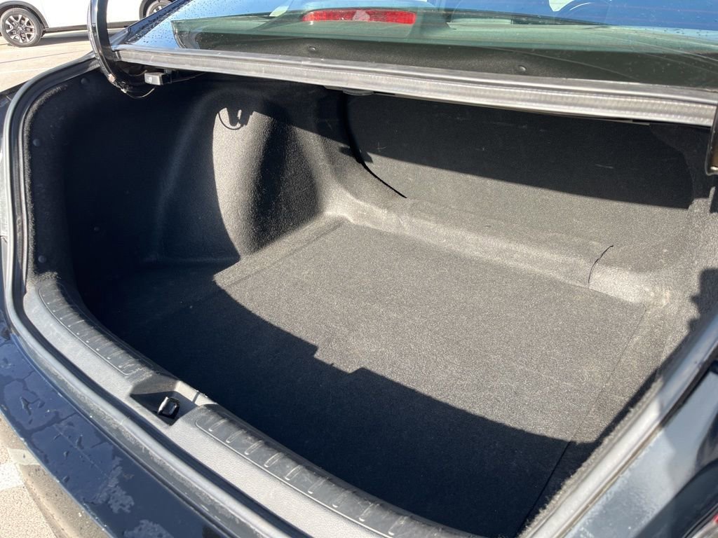 Used 2024 Honda Civic Sport image 10