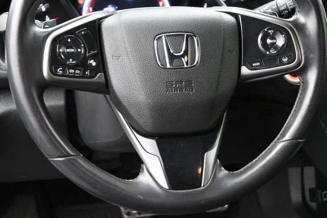Used 2021 Honda Civic Sport image 8