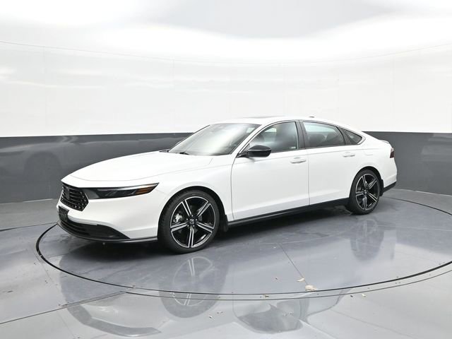Used 2023 Honda Accord Sport image 30