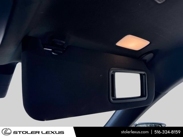 Used 2023 Lexus ES 350 w/ Premium Package FWD image 40