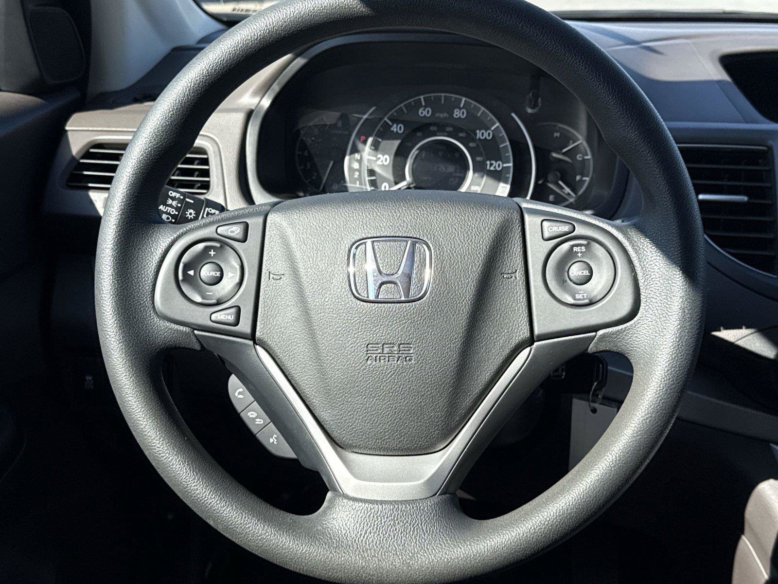 Used 2014 Honda CR-V EX image 22