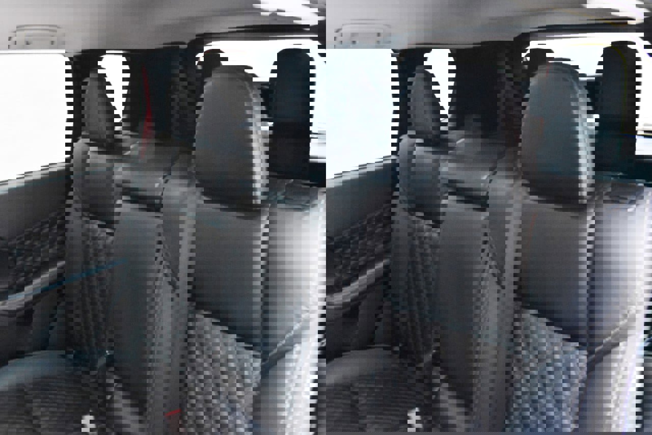 Used 2022 Mitsubishi Outlander SEL image 20