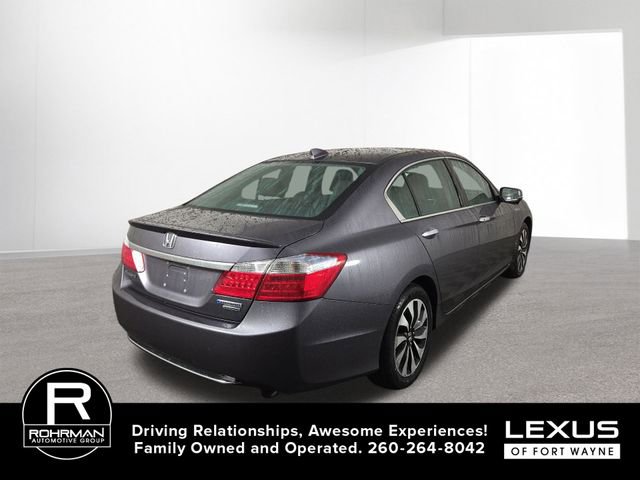 Used 2015 Honda Accord Touring image 6