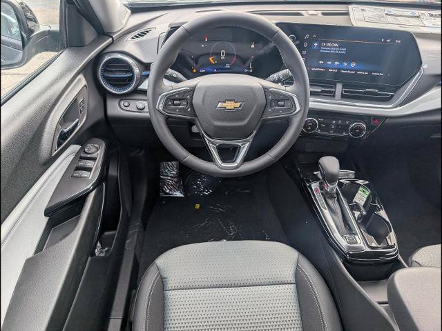 New 2026 Chevrolet Trax LT w/ LT Convenience Package FWD image 11