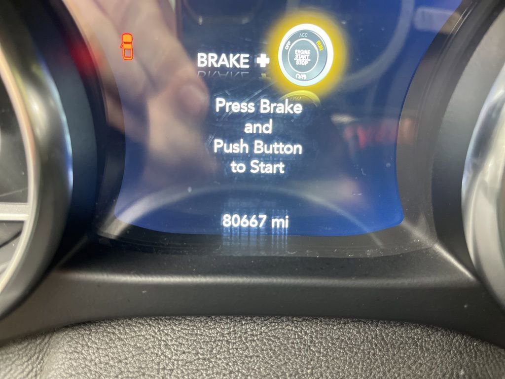 Used 2021 Jeep Gladiator Rubicon image 15