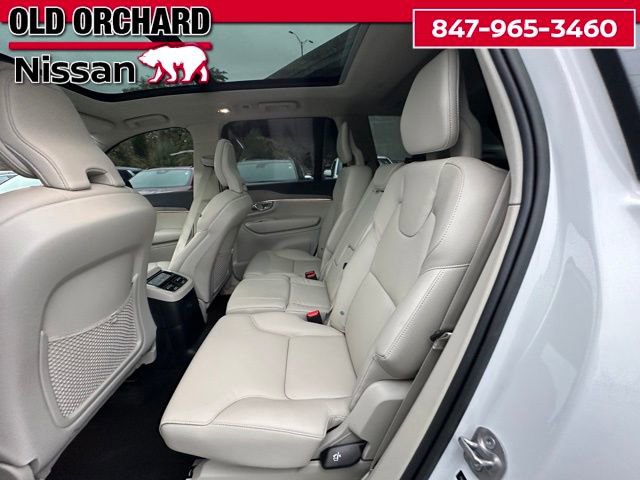 Used 2023 Volvo XC90 T8 Plus w/ Protection Package Premier image 15