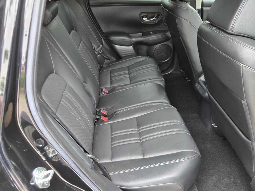 Certified 2024 Honda HR-V EX-L image 16