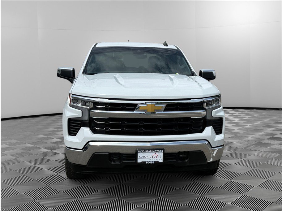 Used 2023 Chevrolet Silverado 1500 LT AWD/4WD image 8