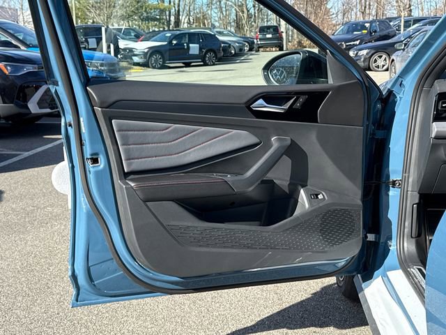 New 2026 Volkswagen Jetta GLI Autobahn image 9