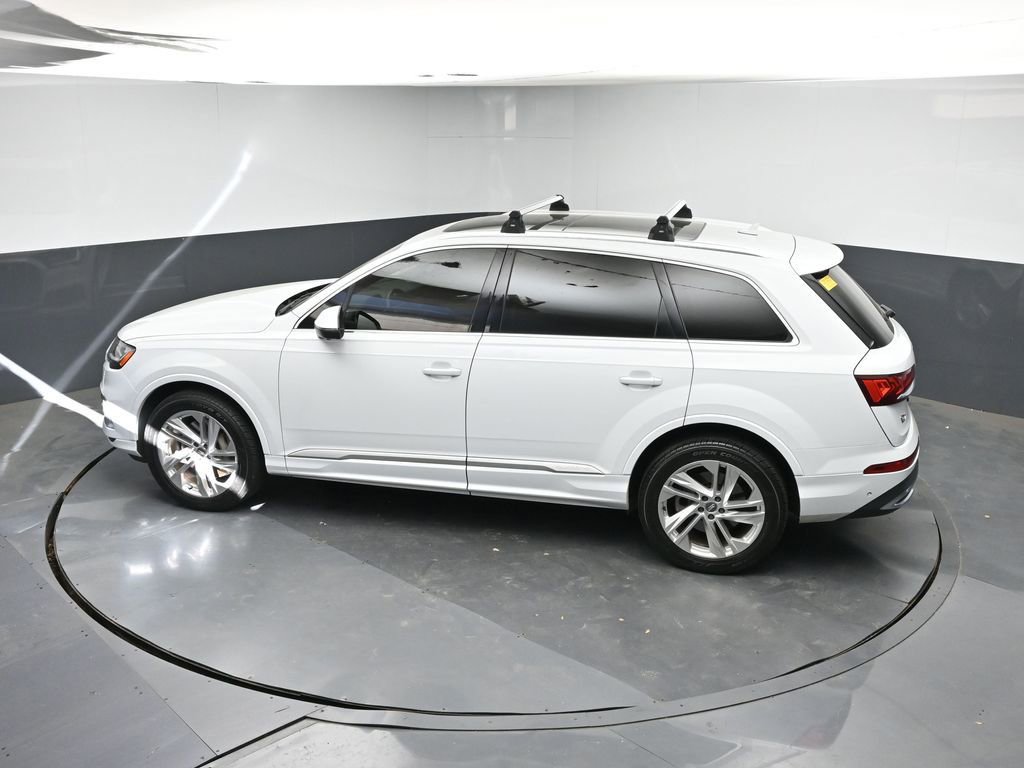 Used 2020 Audi Q7 3.0T Premium Plus image 19
