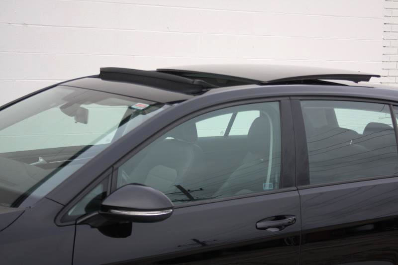Used 2015 Volkswagen Golf TDI SEL FWD image 16