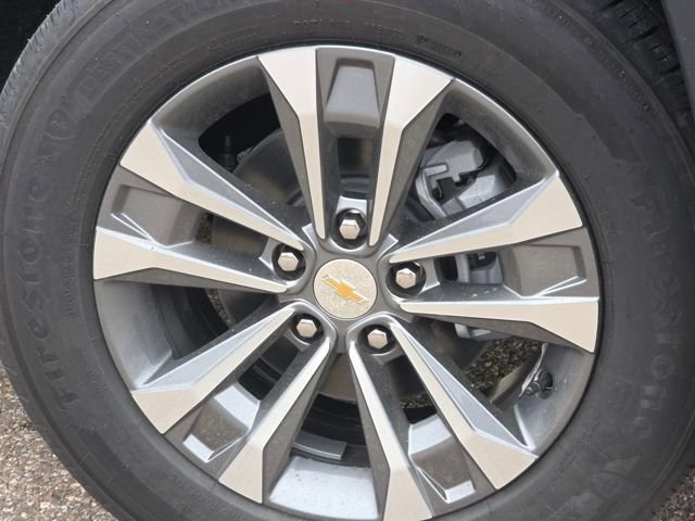 New 2026 Chevrolet Equinox LT w/ Safety and Technology Package image 10