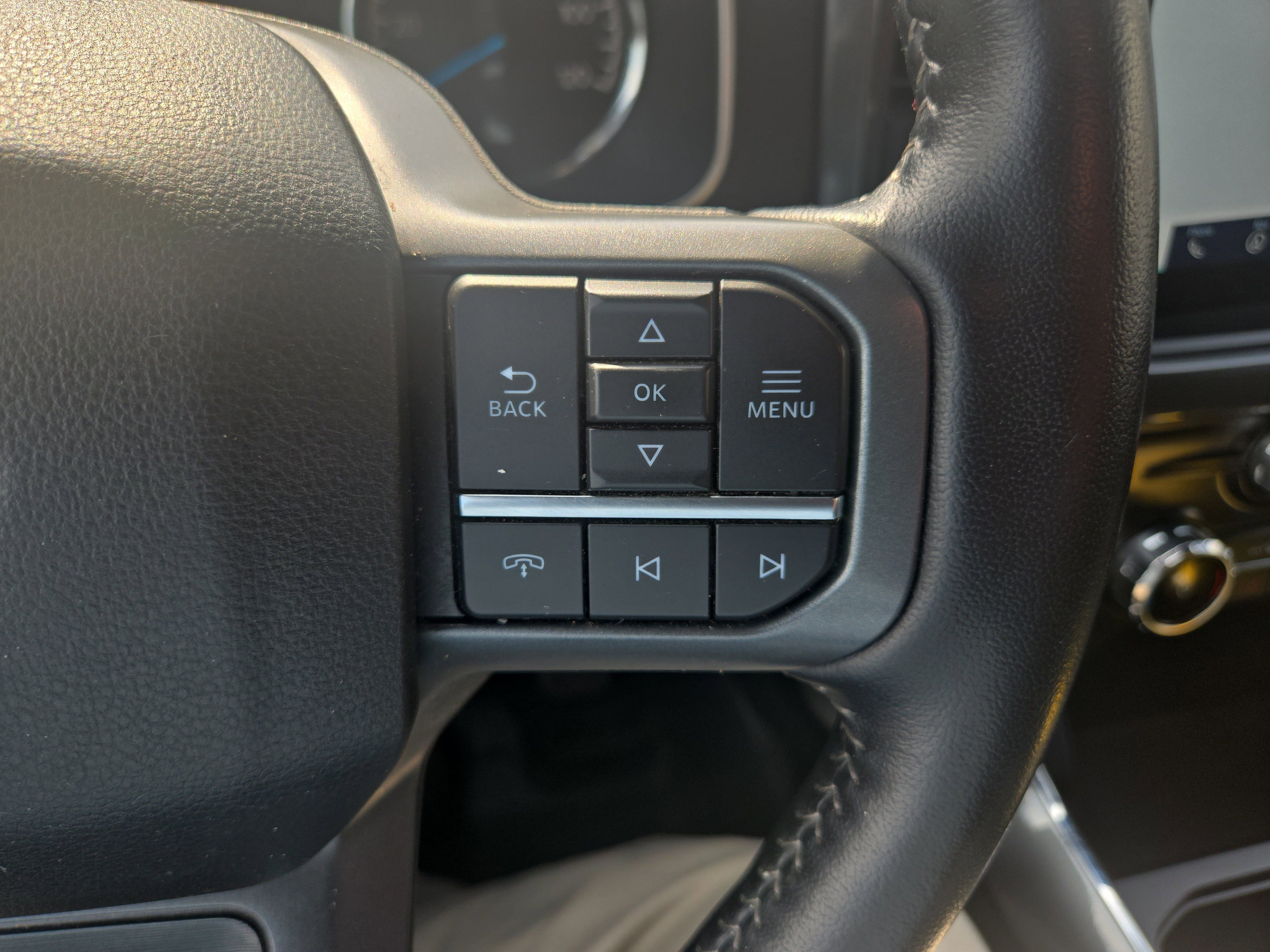 Certified 2022 Ford F150 XLT w/ Equipment Group 302A High image 26