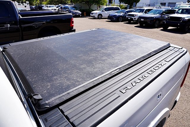 New 2026 RAM 1500 Tungsten image 23