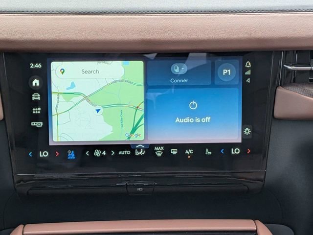 New 2026 Lincoln Navigator L Reserve image 18