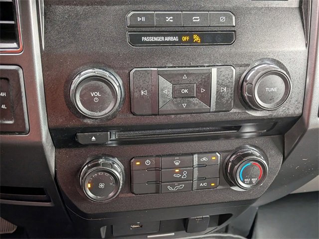 Used 2018 Ford F150 XLT image 23