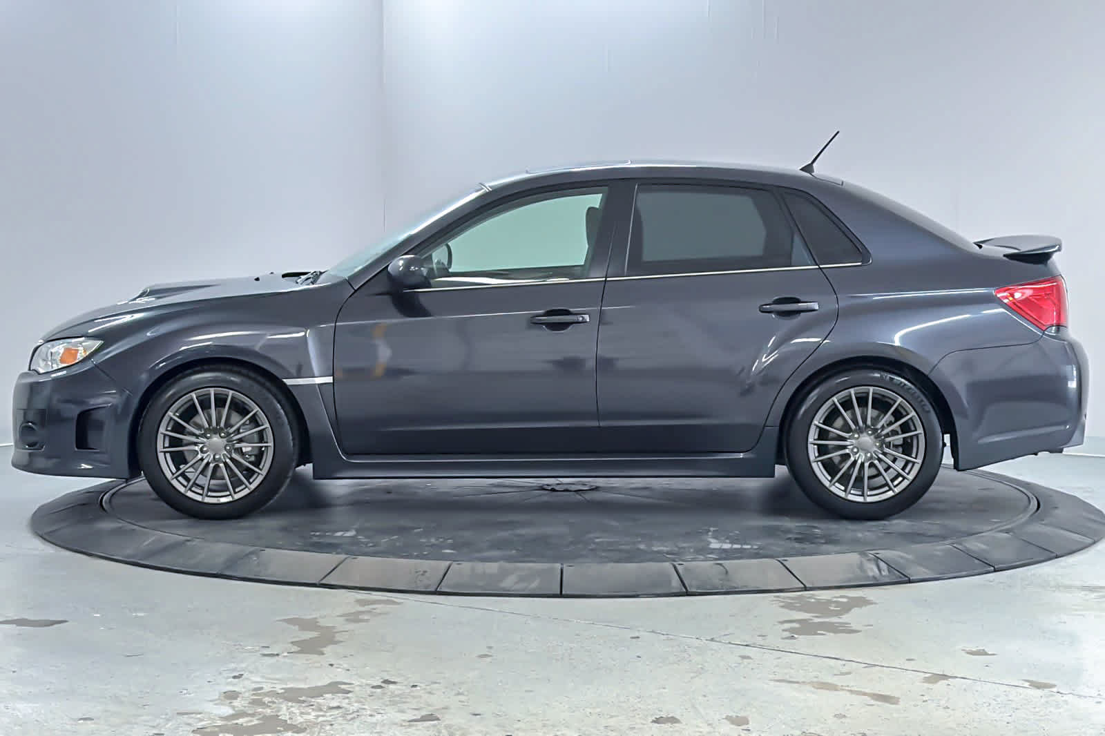 Used 2013 Subaru Impreza WRX Limited AWD/4WD image 5