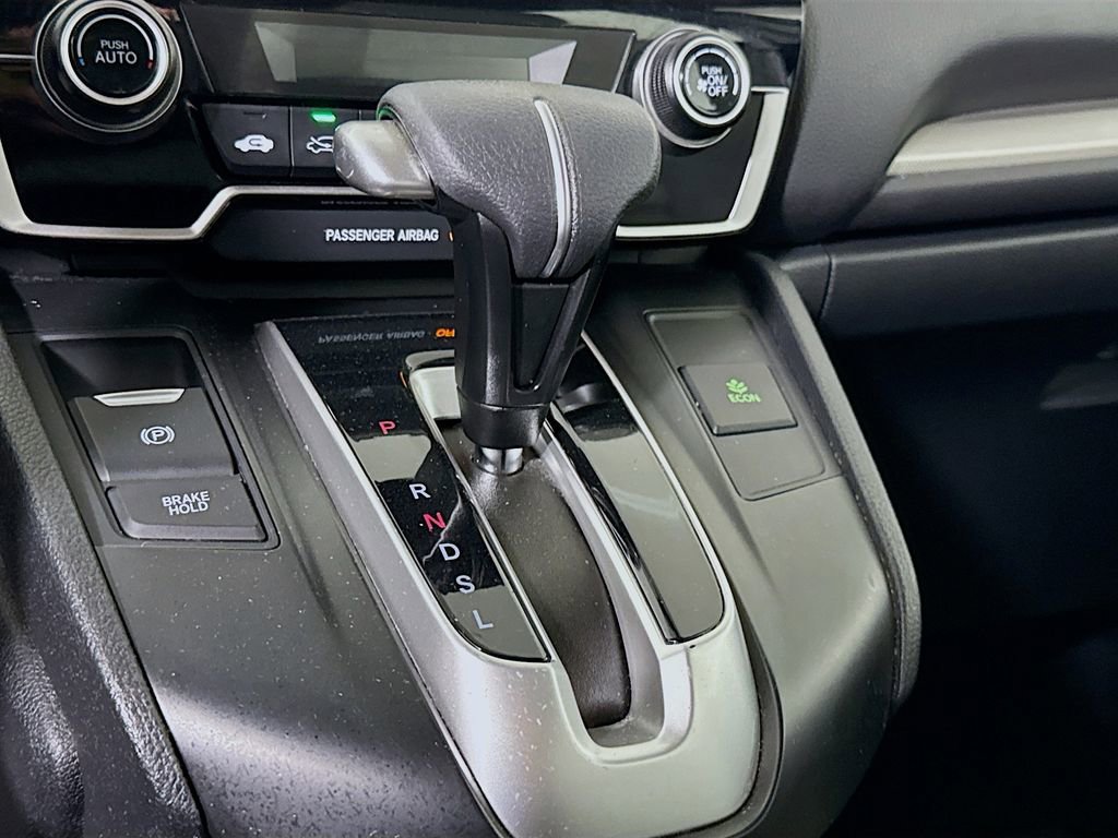 Used 2019 Honda CR-V LX image 8