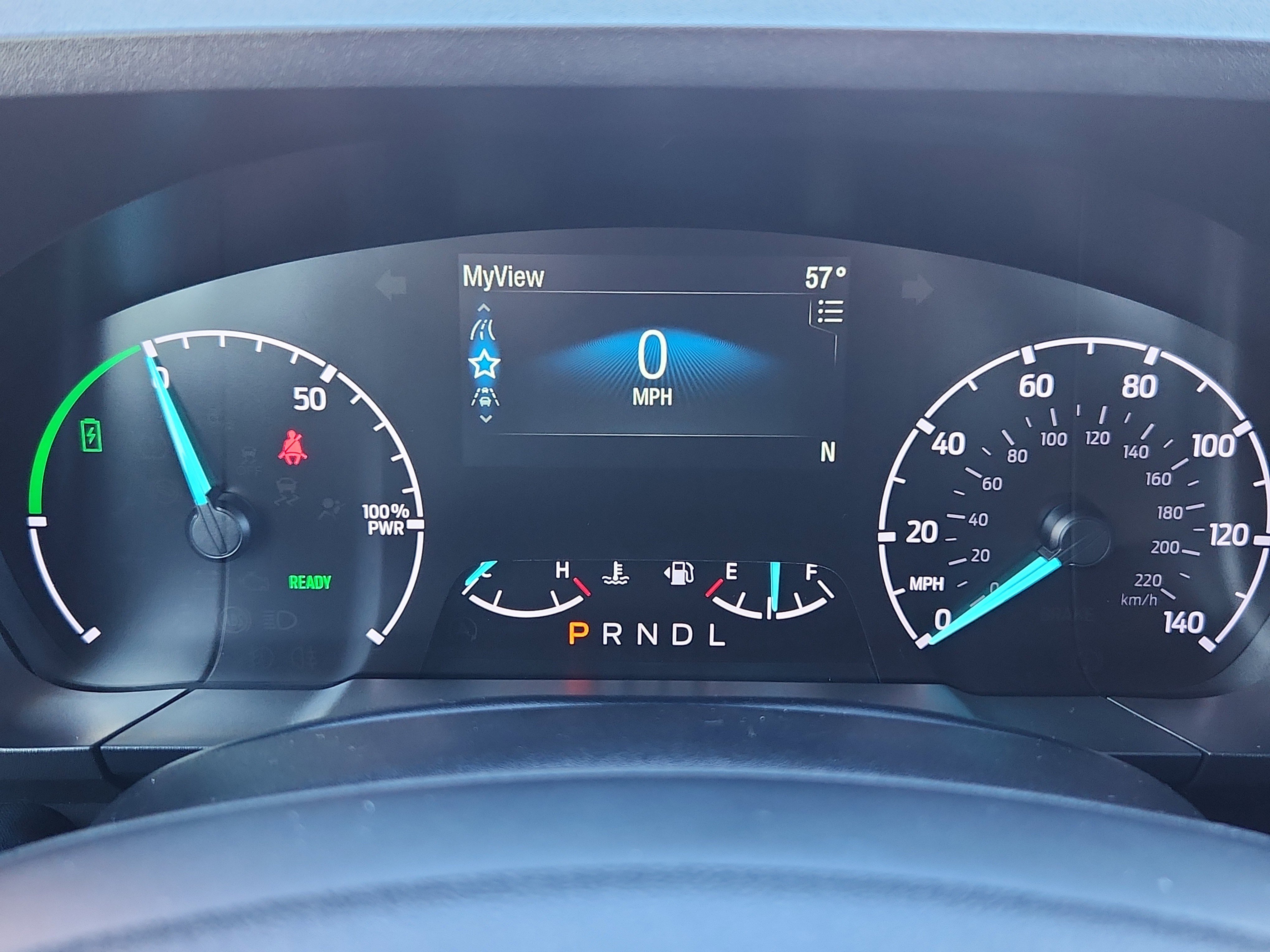 Used 2022 Ford Maverick XLT w/ XLT Luxury Package FWD image 18