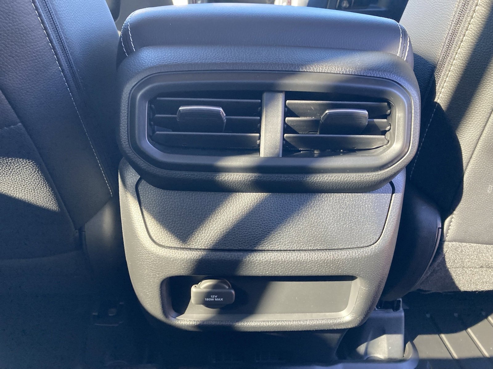 New 2026 Honda Ridgeline RTL image 39