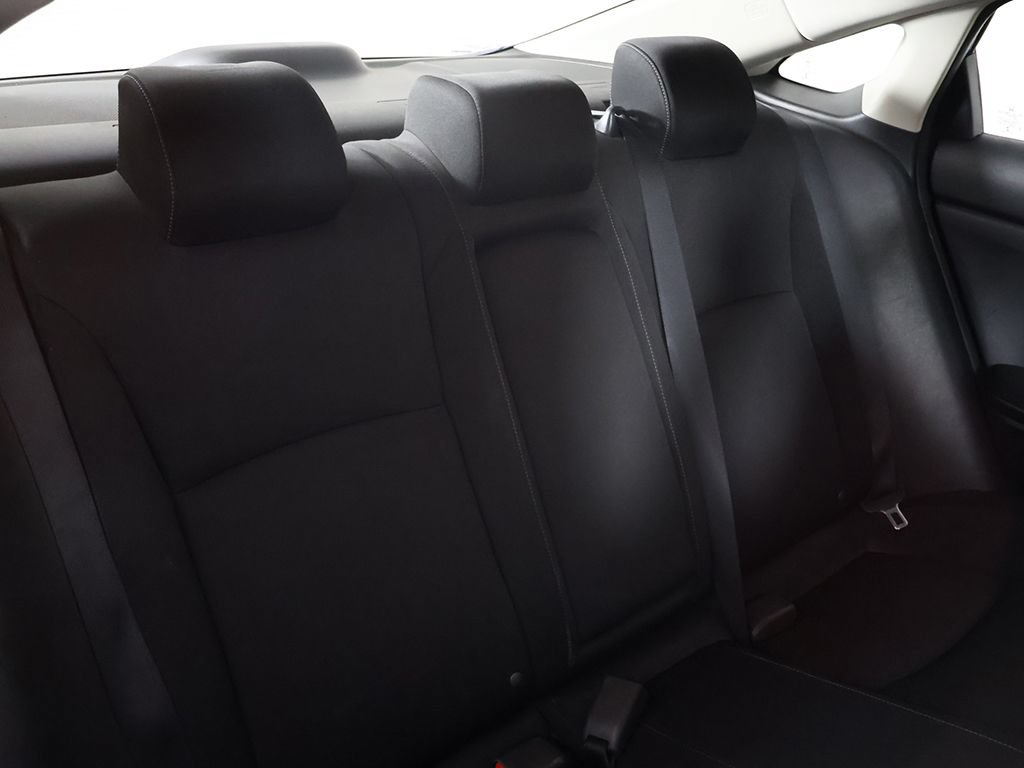 Used 2017 Honda Civic EX image 31